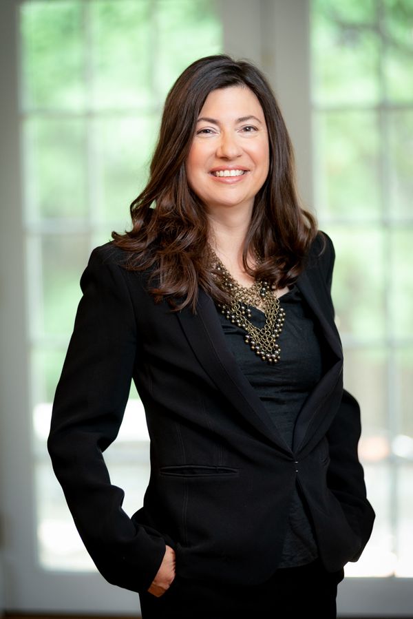 Ellen Brett of Brett Innovation LLC Ellen Brett