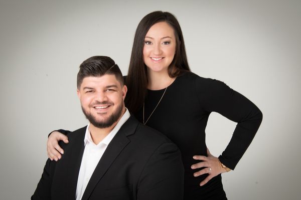 Ally and Joe Penrose Realtors WPSIR Old Lyme CT Ally and Joe Penrose Realtors