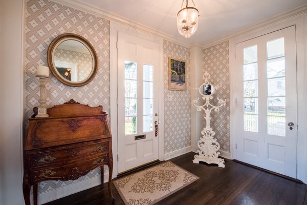 Foyer Essex Ct