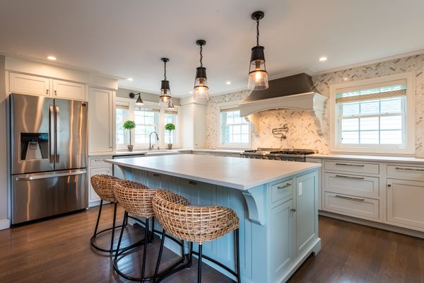 Kitchen Old Saybrook CT