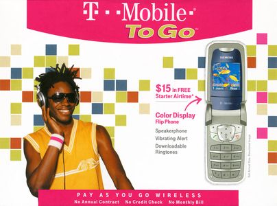 T-Mobile
