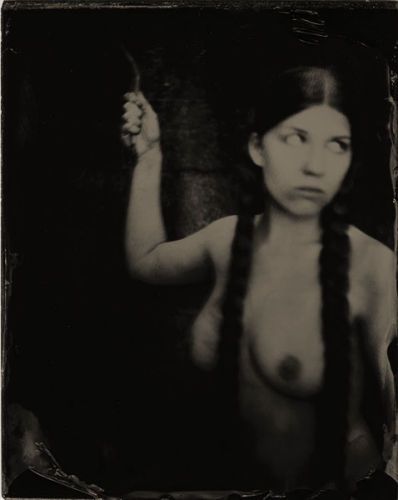 erin "what's that noise"