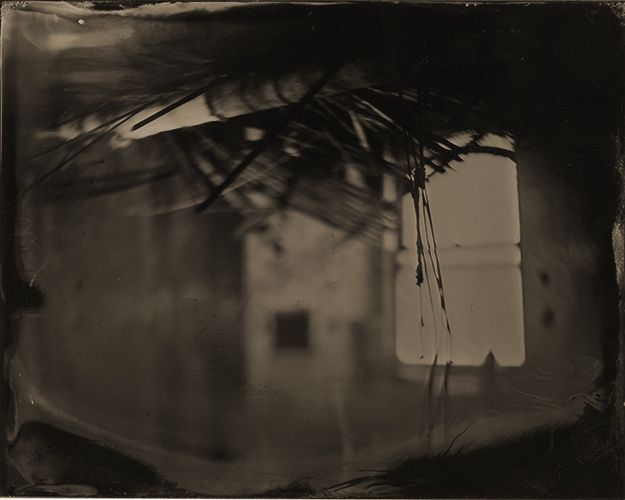 preston boy's prison