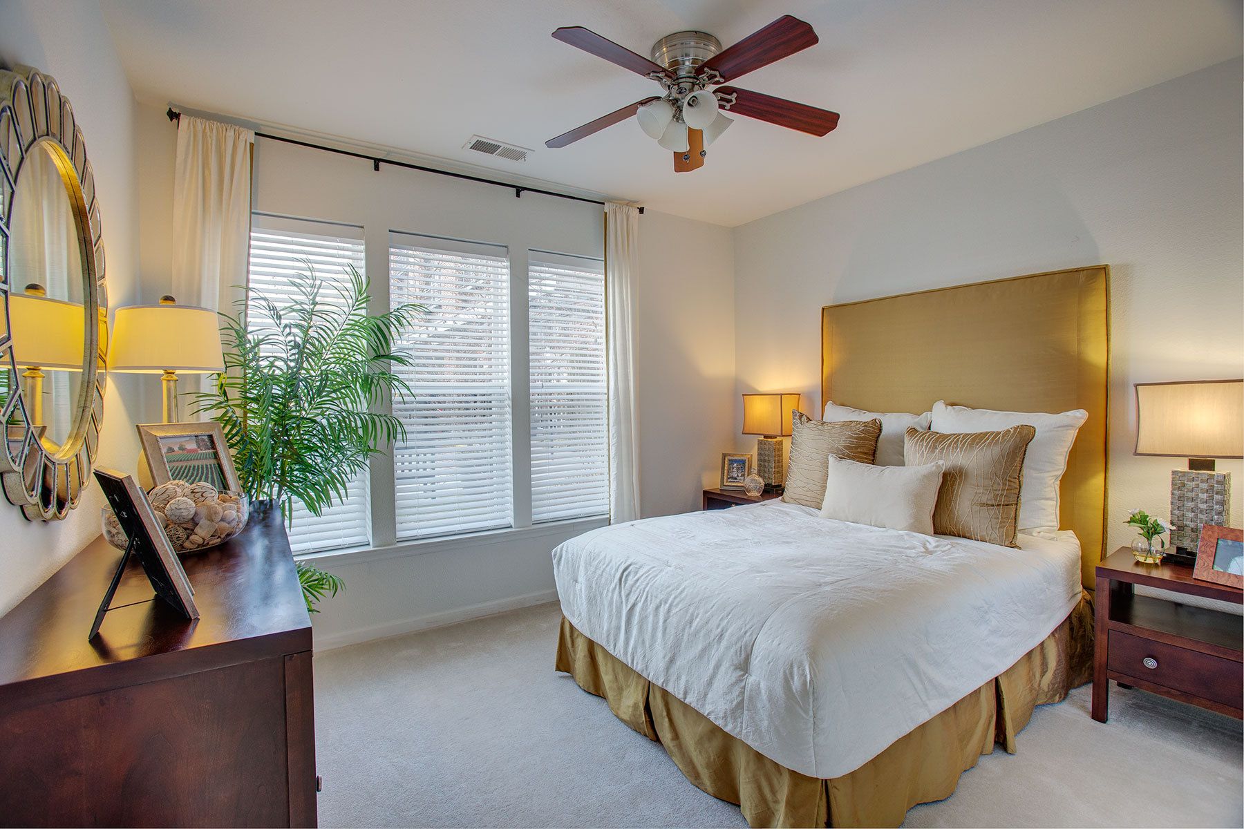 Sullivan Place / Alexandria, VA