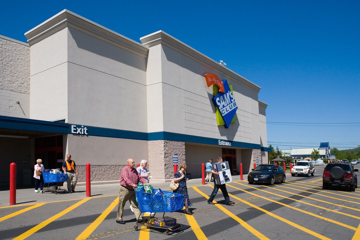 Brixmor Property Group