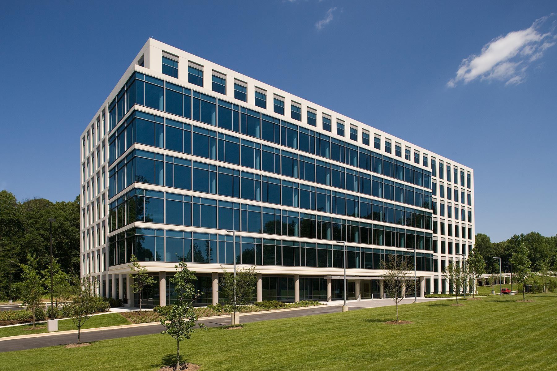 One Preserve Parkway