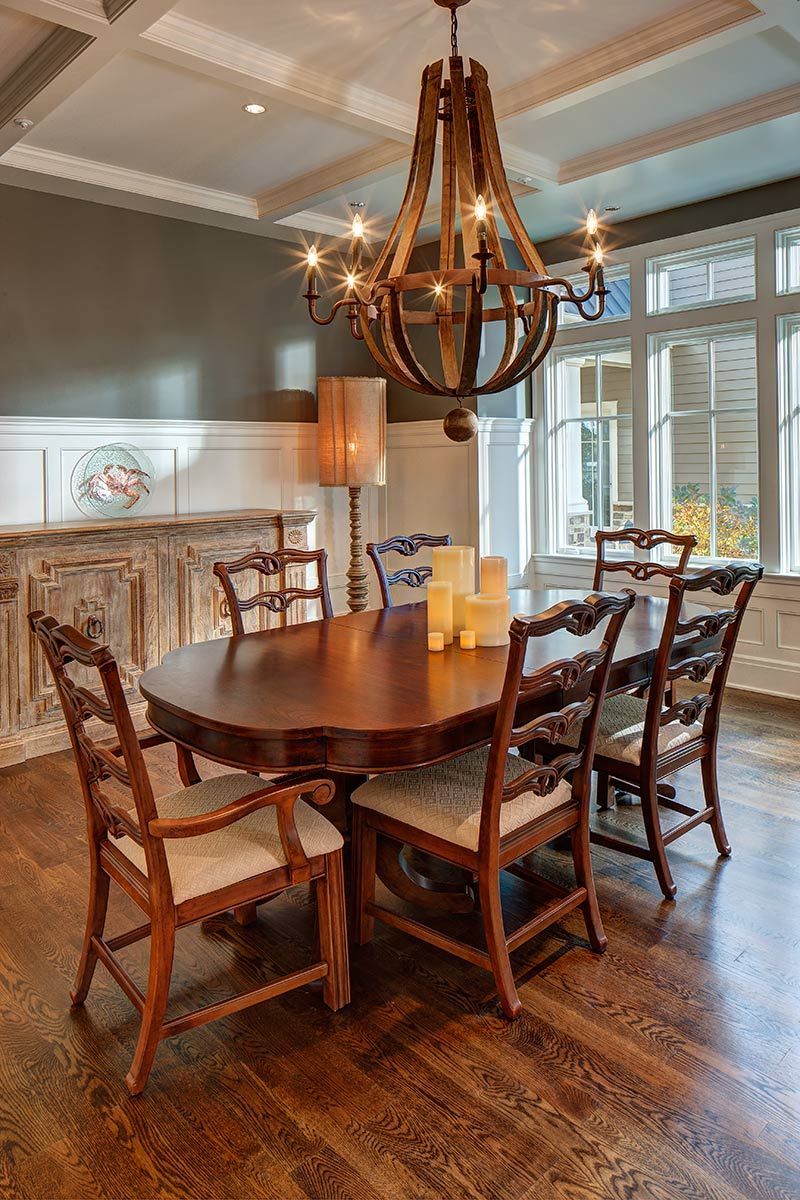 Documented both Exterior & interior of new constructs for the Architect and Builder.Client: Hammond Wilson Architects Cadle Creek Waterfront