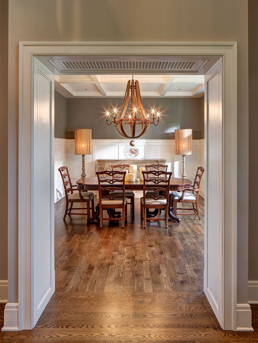 Documented both Exterior & interior of new constructs for the Architect and Builder.Client: Hammond Wilson Architects Cadle Creek Waterfront