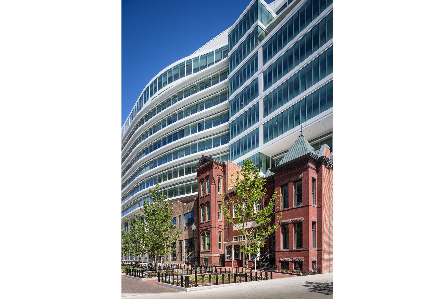 American Association of Medical Colleges : Headquarters