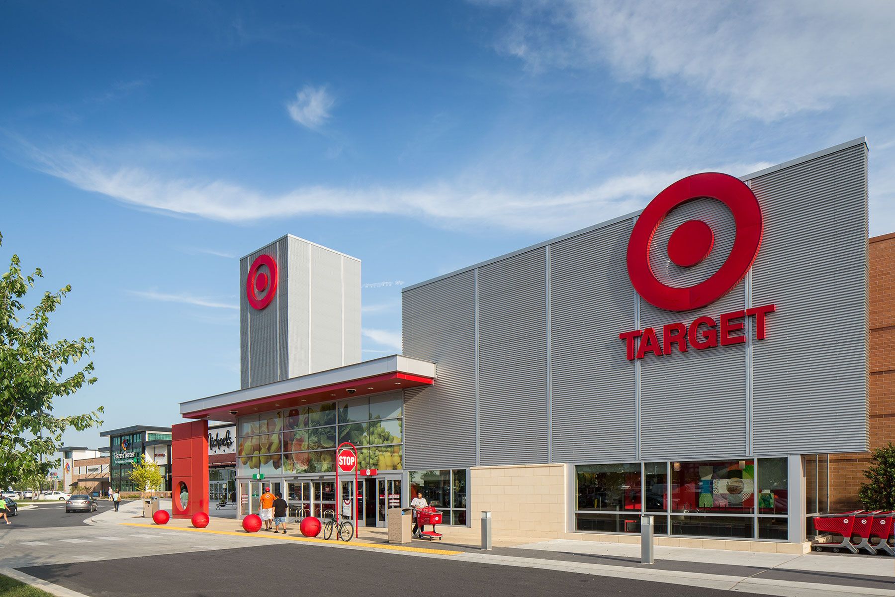 Canton Crossing / Baltimore, MD