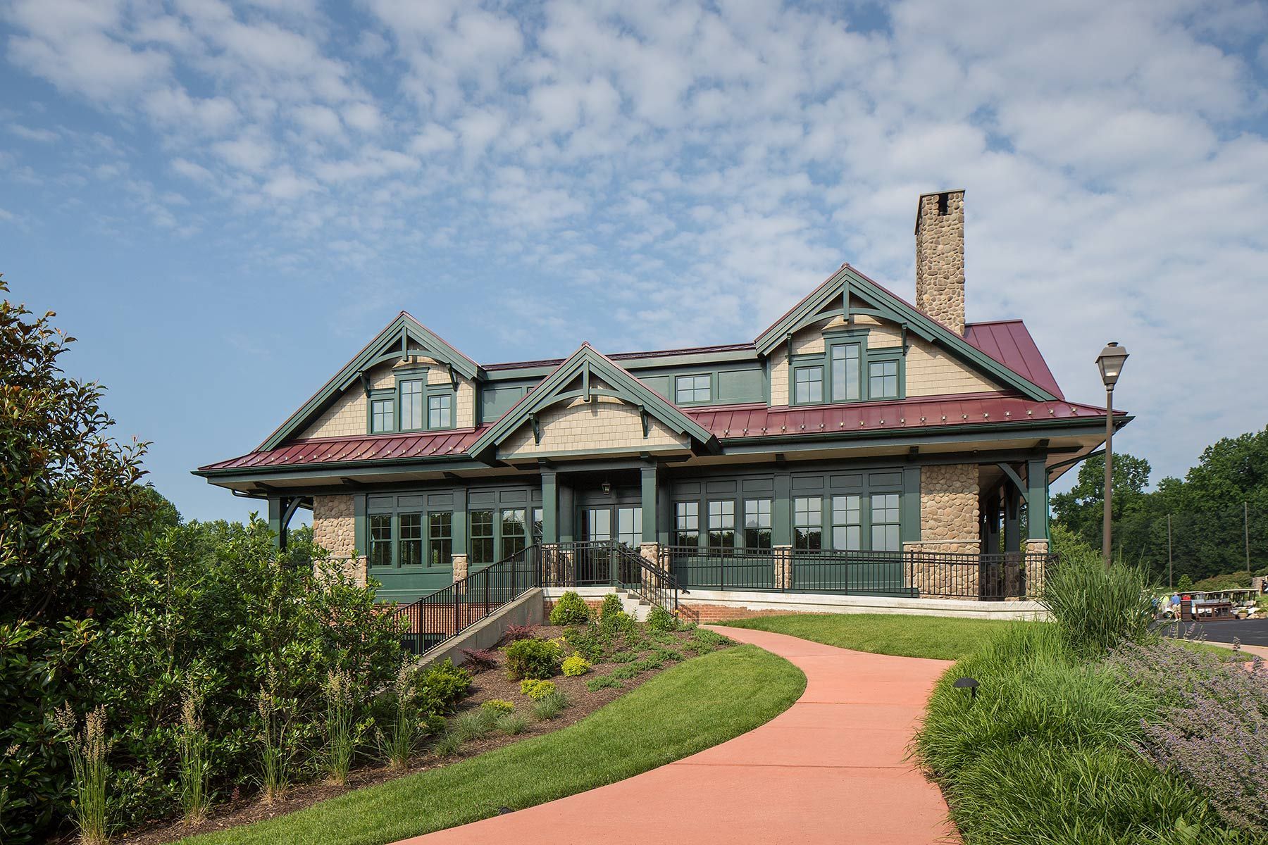 The Golf Club @ South River