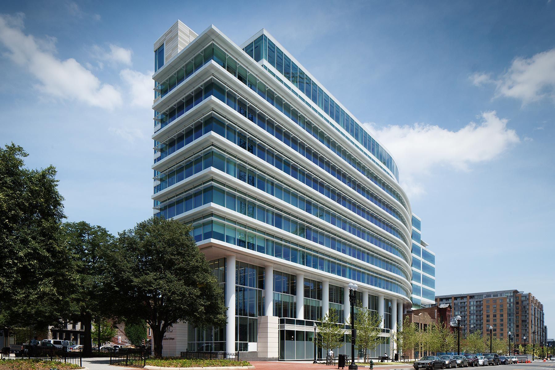 American Association of Medical Colleges : Headquarters