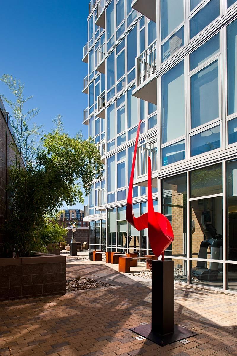 View 14 Apartments / Washington, DC