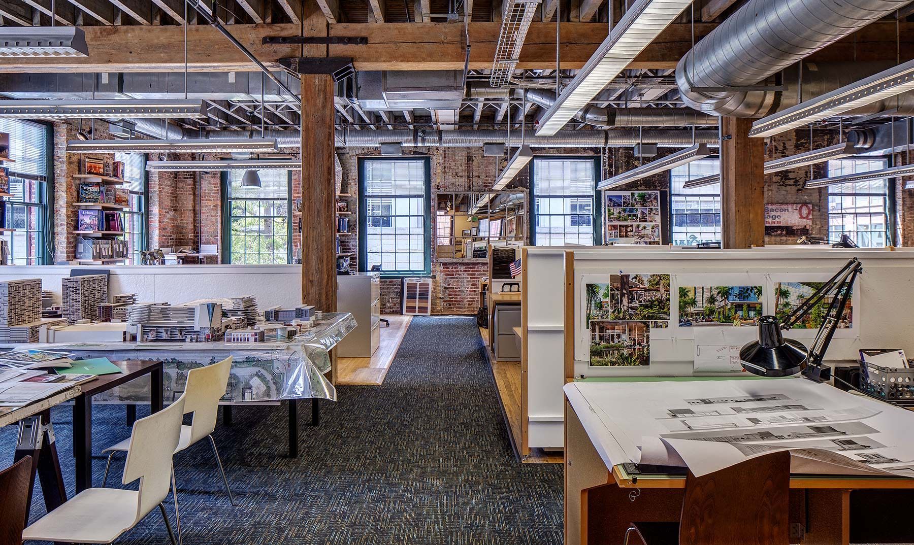 Baltimore Architectural Firm