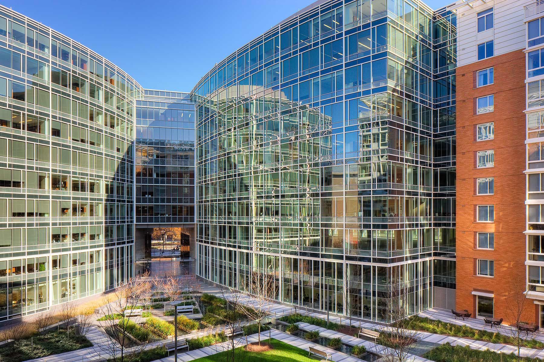 2200 Pennsylvania Avenue