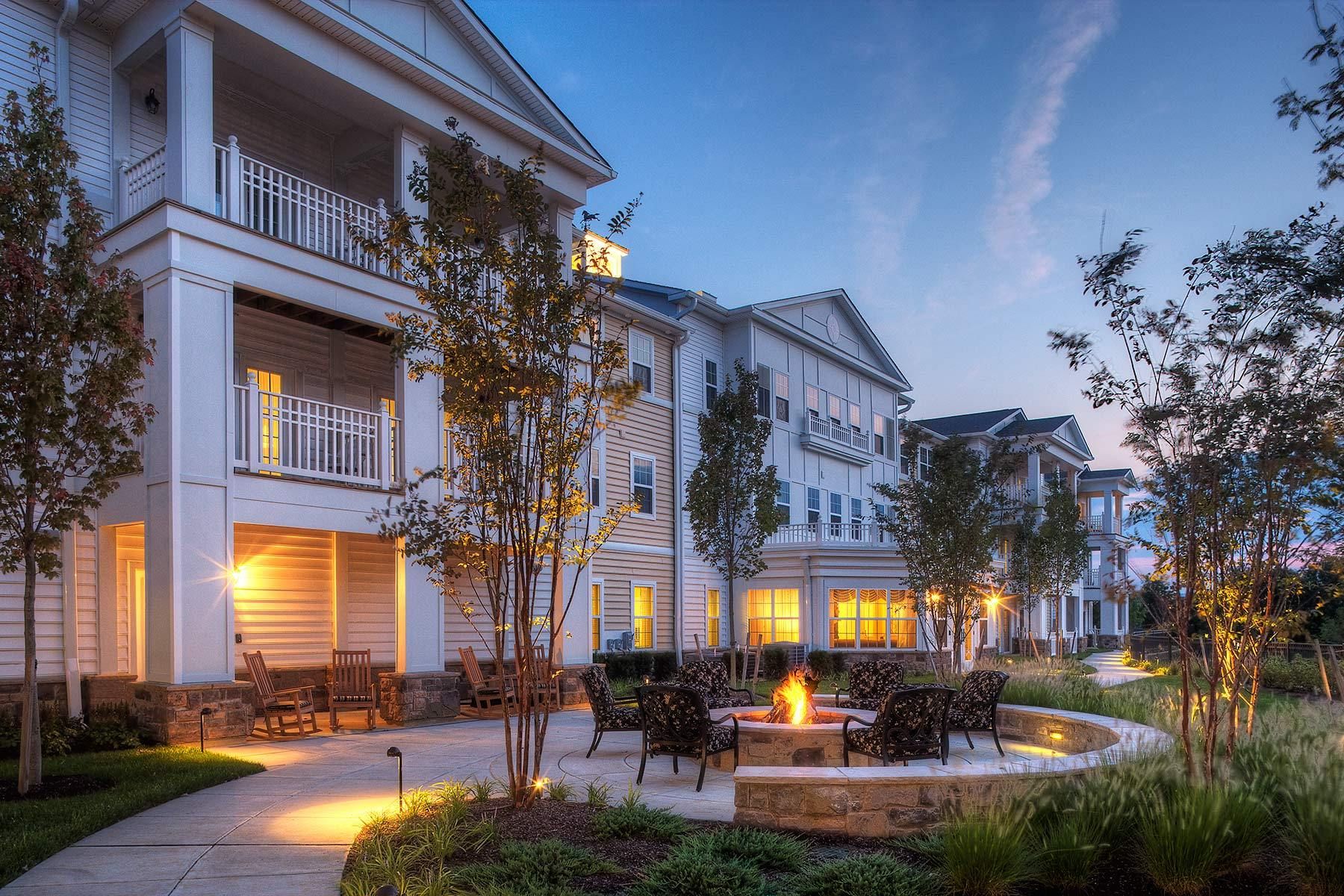 Brightview Greentree