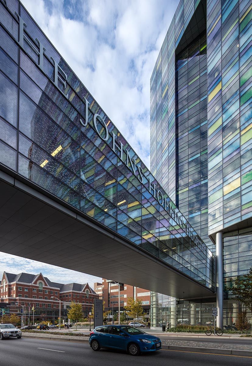 Hopkins Hospital