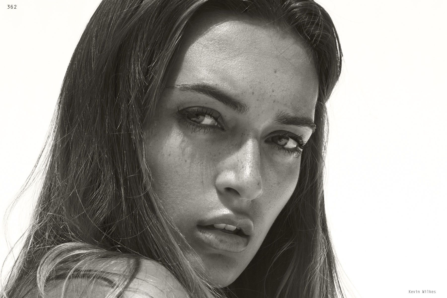 Grace. 362 Magazine.