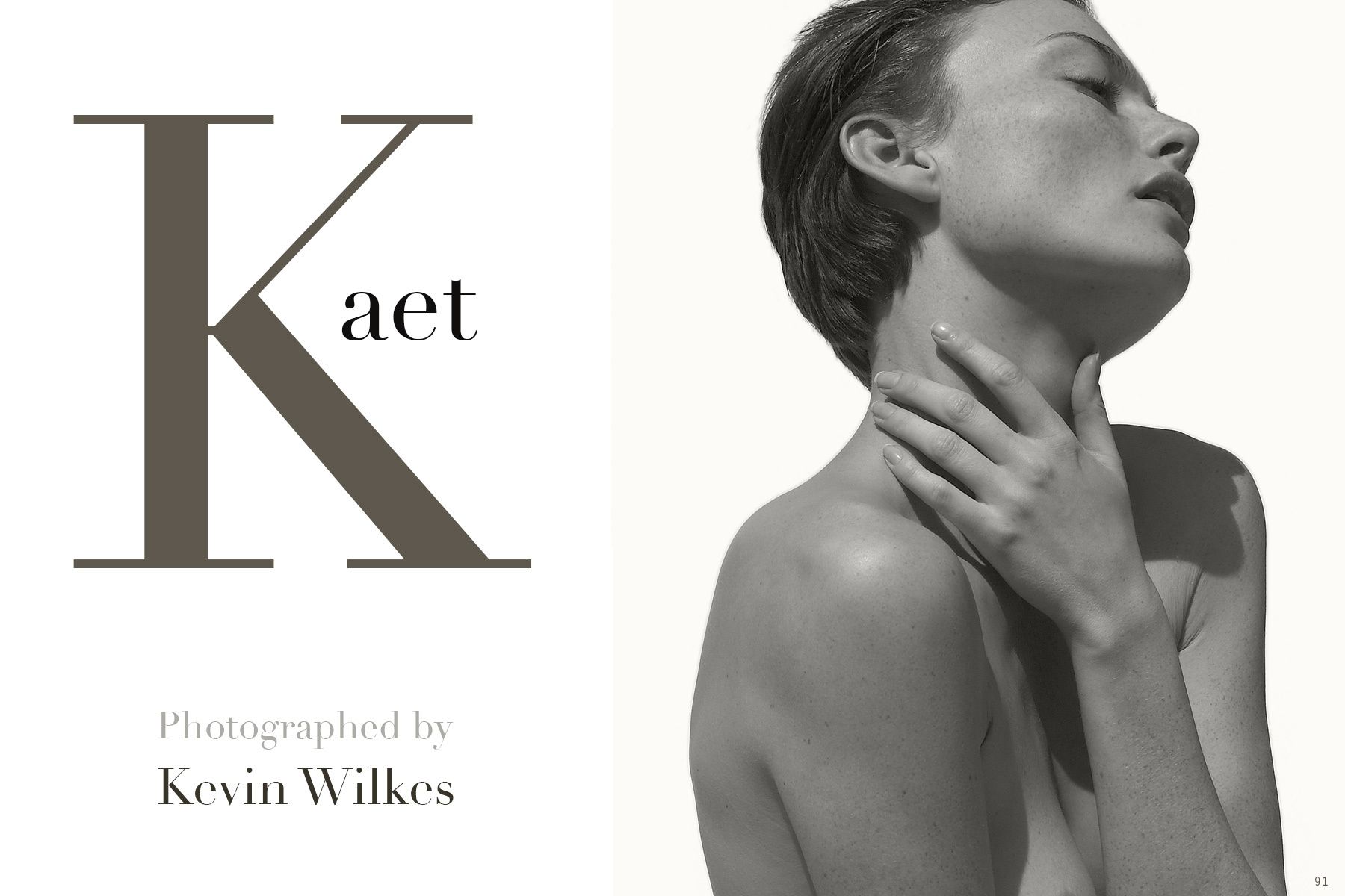 362 Magazine. Copyright Kevin Wilkes 2018.