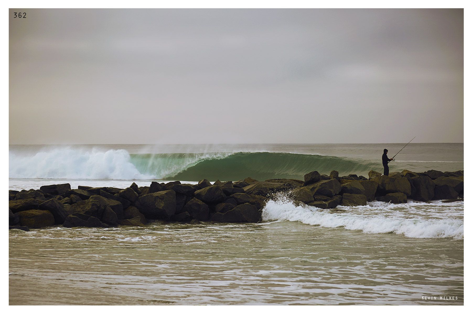 Newport Beach, October 2016.