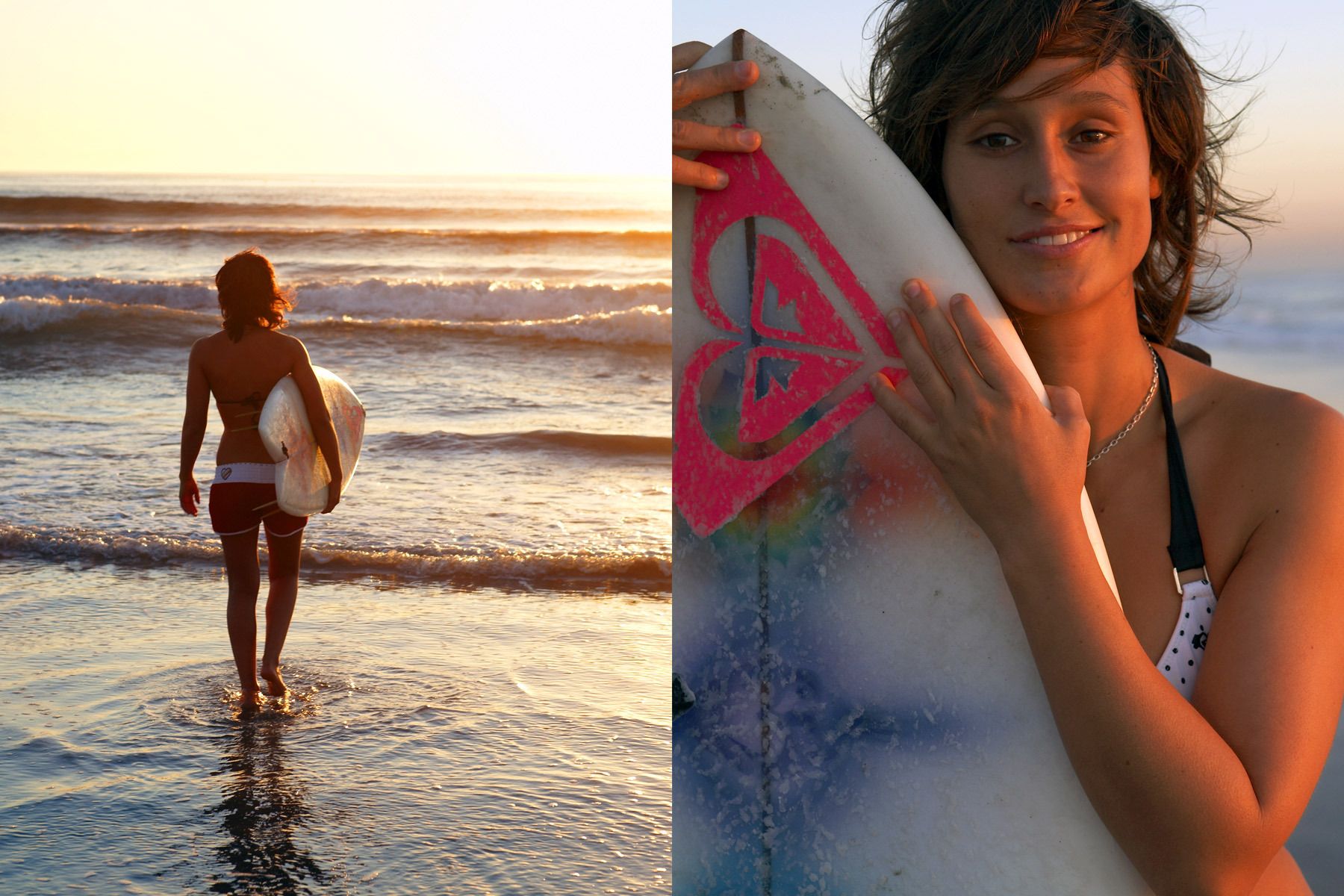 Kassia Meador. Oceanside, CA.