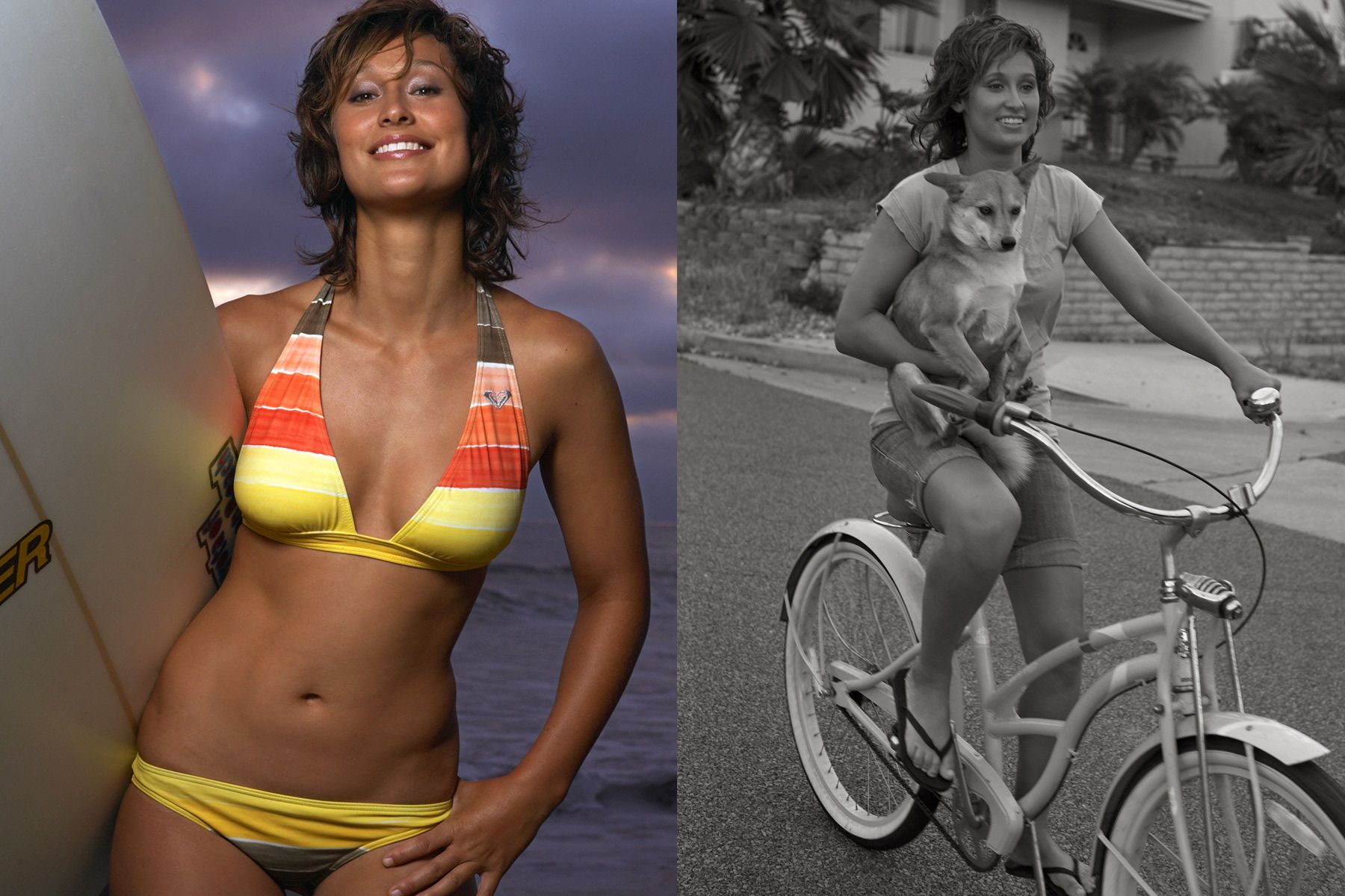 Kassia Meador. Oceanside, CA.