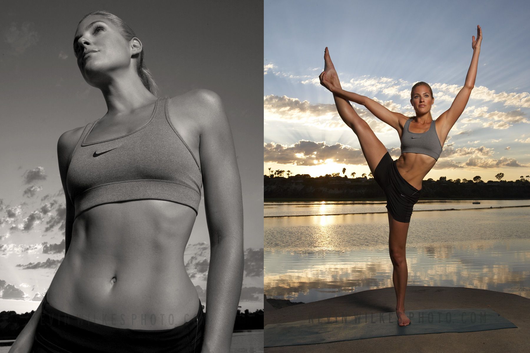 Candace. Shape Magazine.