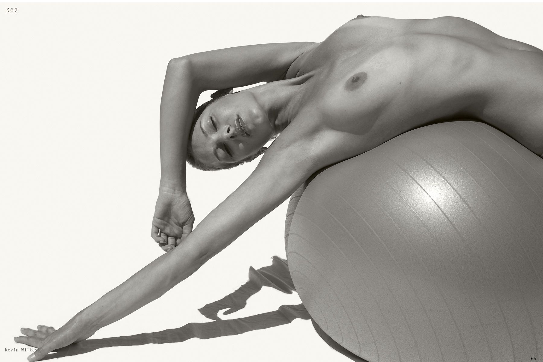 362 Magazine. Photo Kevin Wilkes.