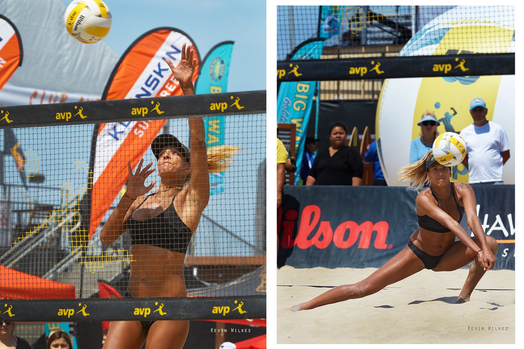 Alexa Strange. Huntington Beach, CA.