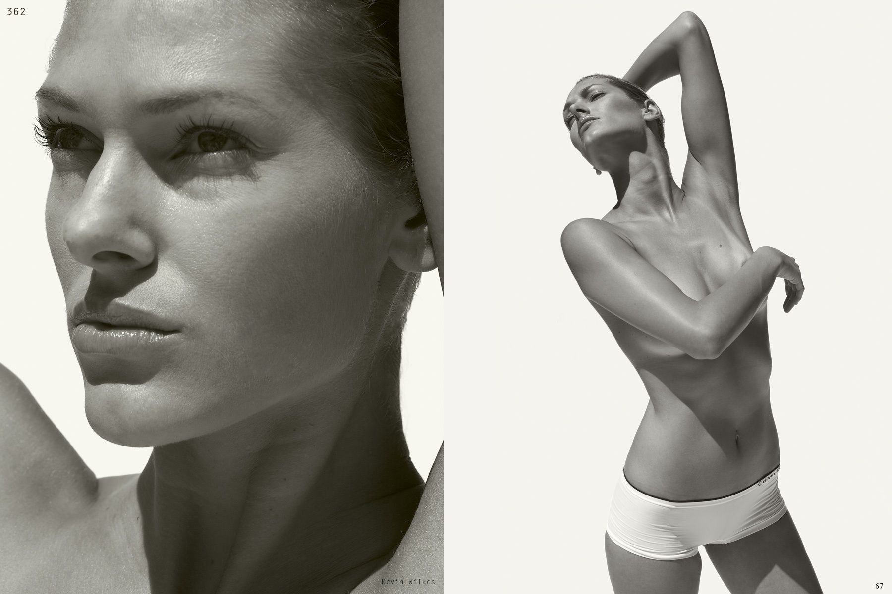 362 Magazine. Photo Kevin Wilkes.