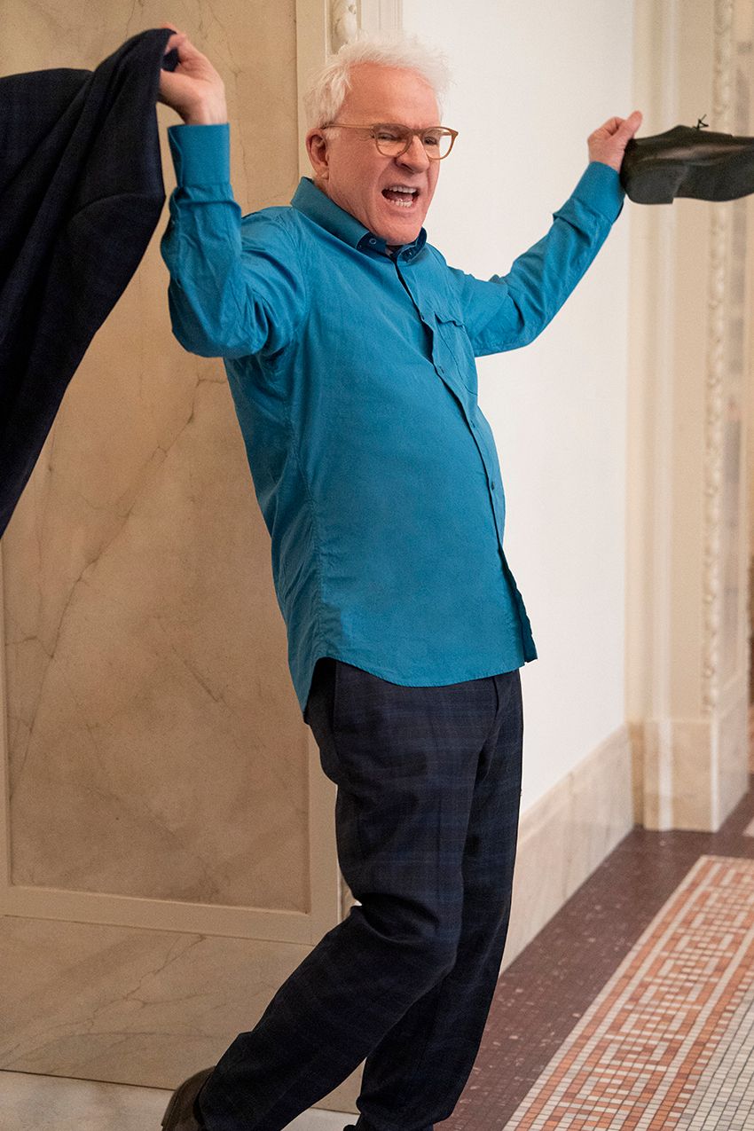 Only Murders In The Building S5