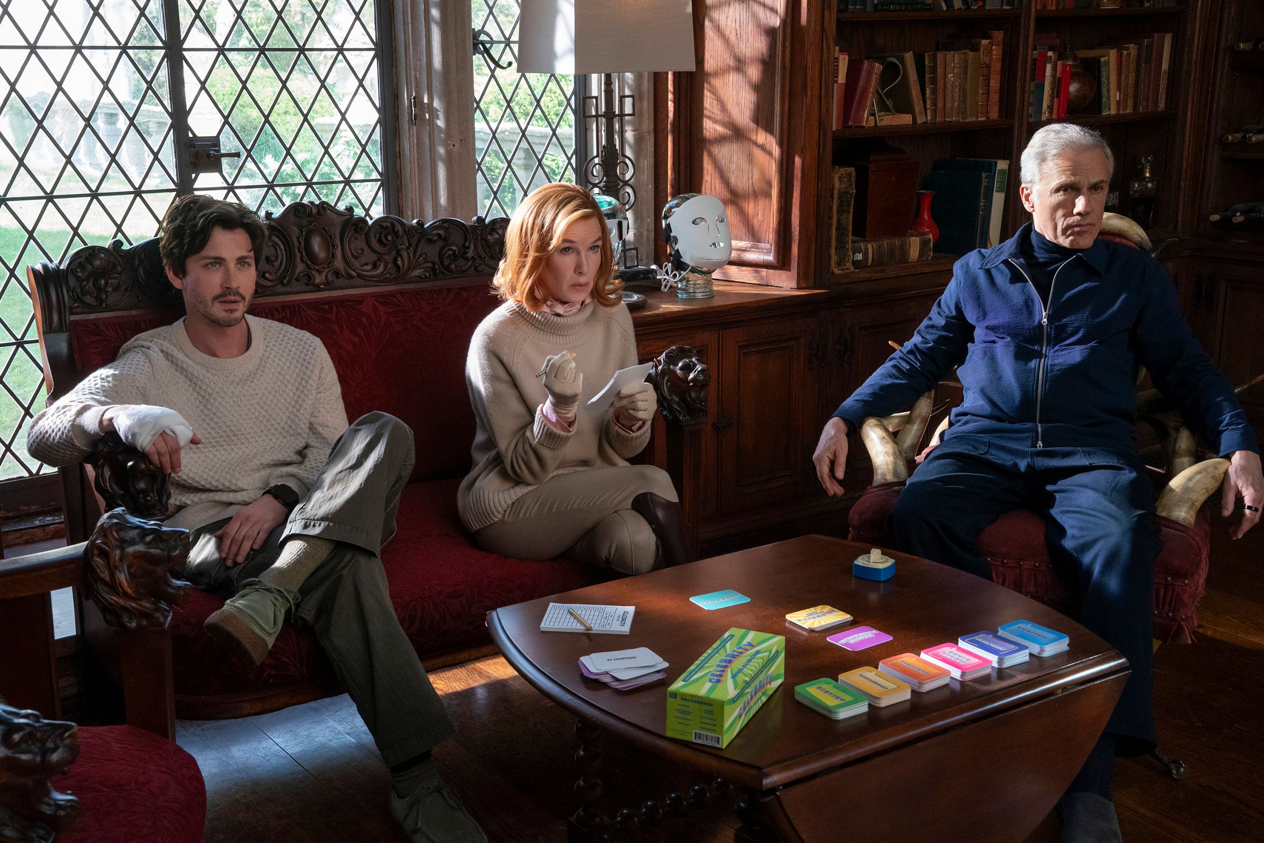 Only Murders In The Building S5