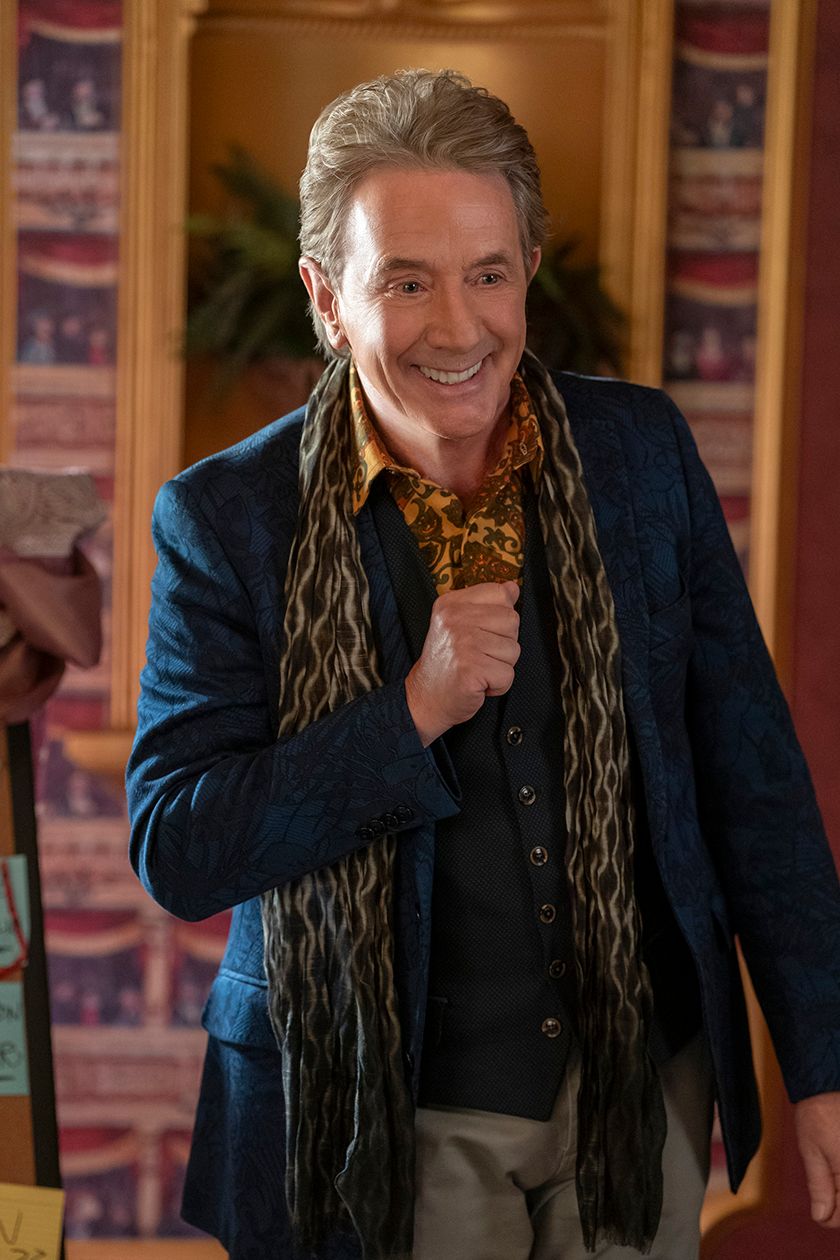 Only Murders In The Building S5