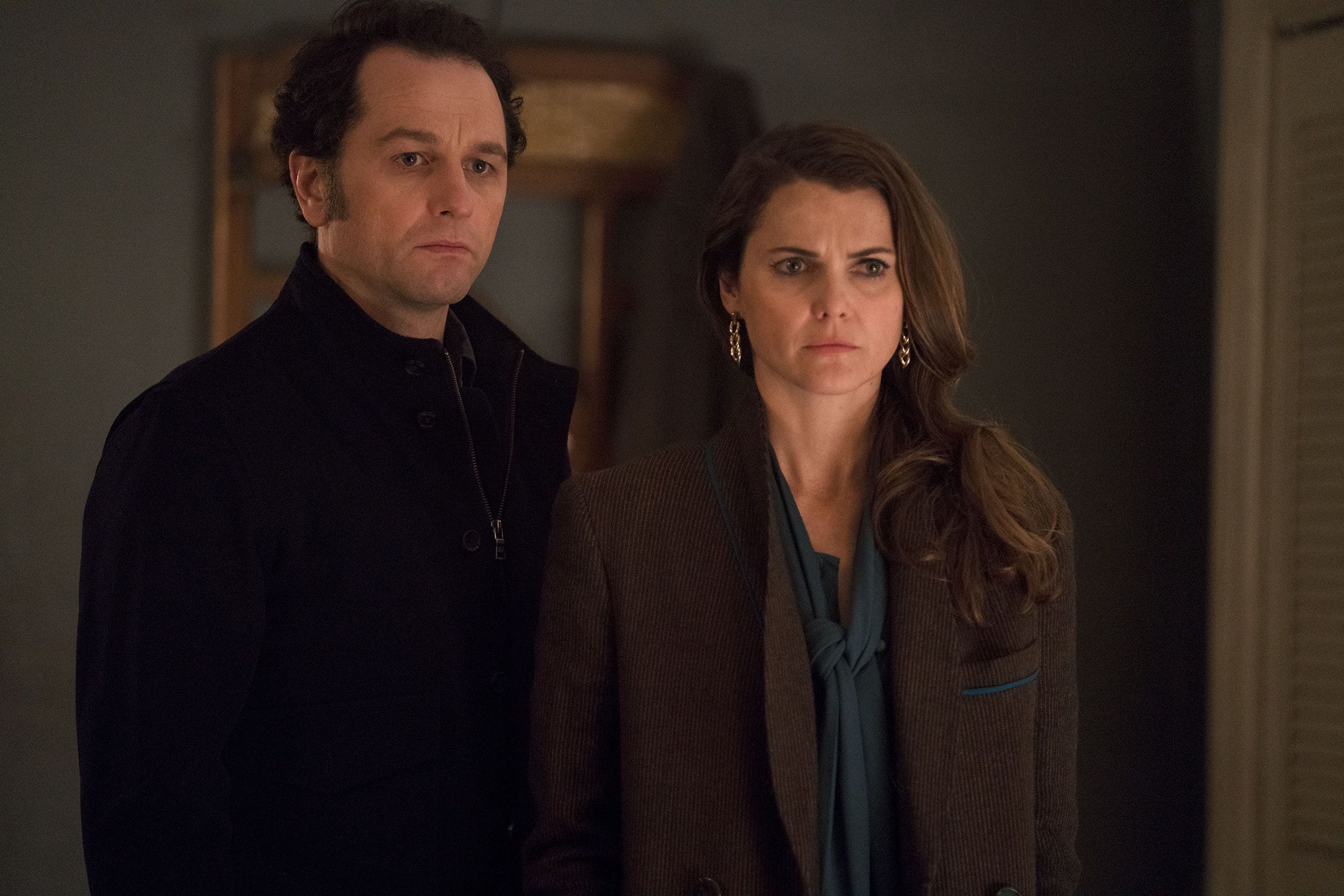 The Americans - Season 5