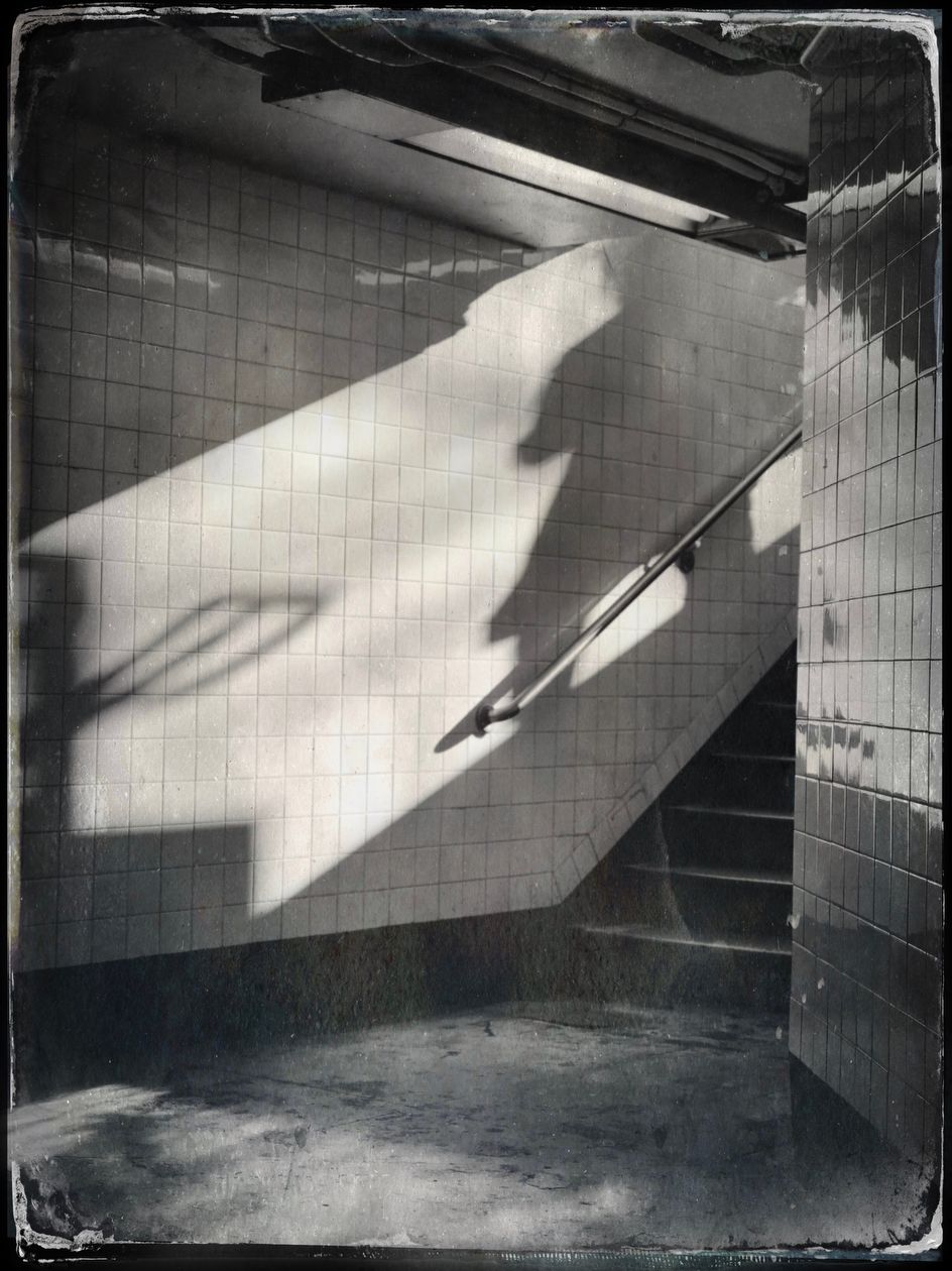 First Avenue Subway, New York City.JPG