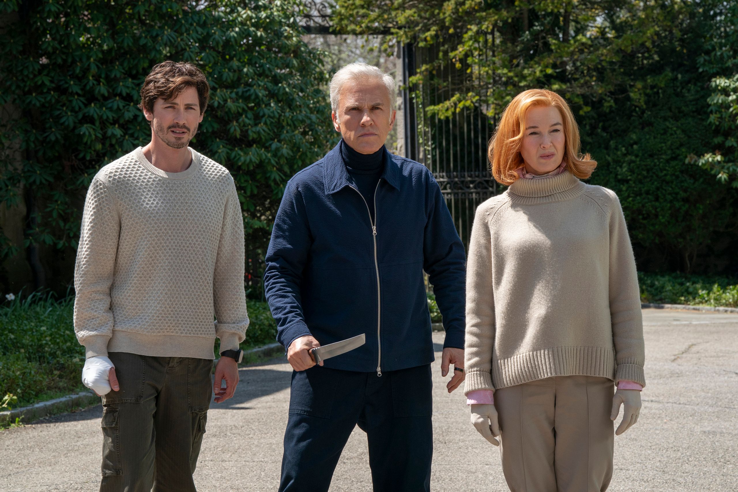 Only Murders In The Building S5