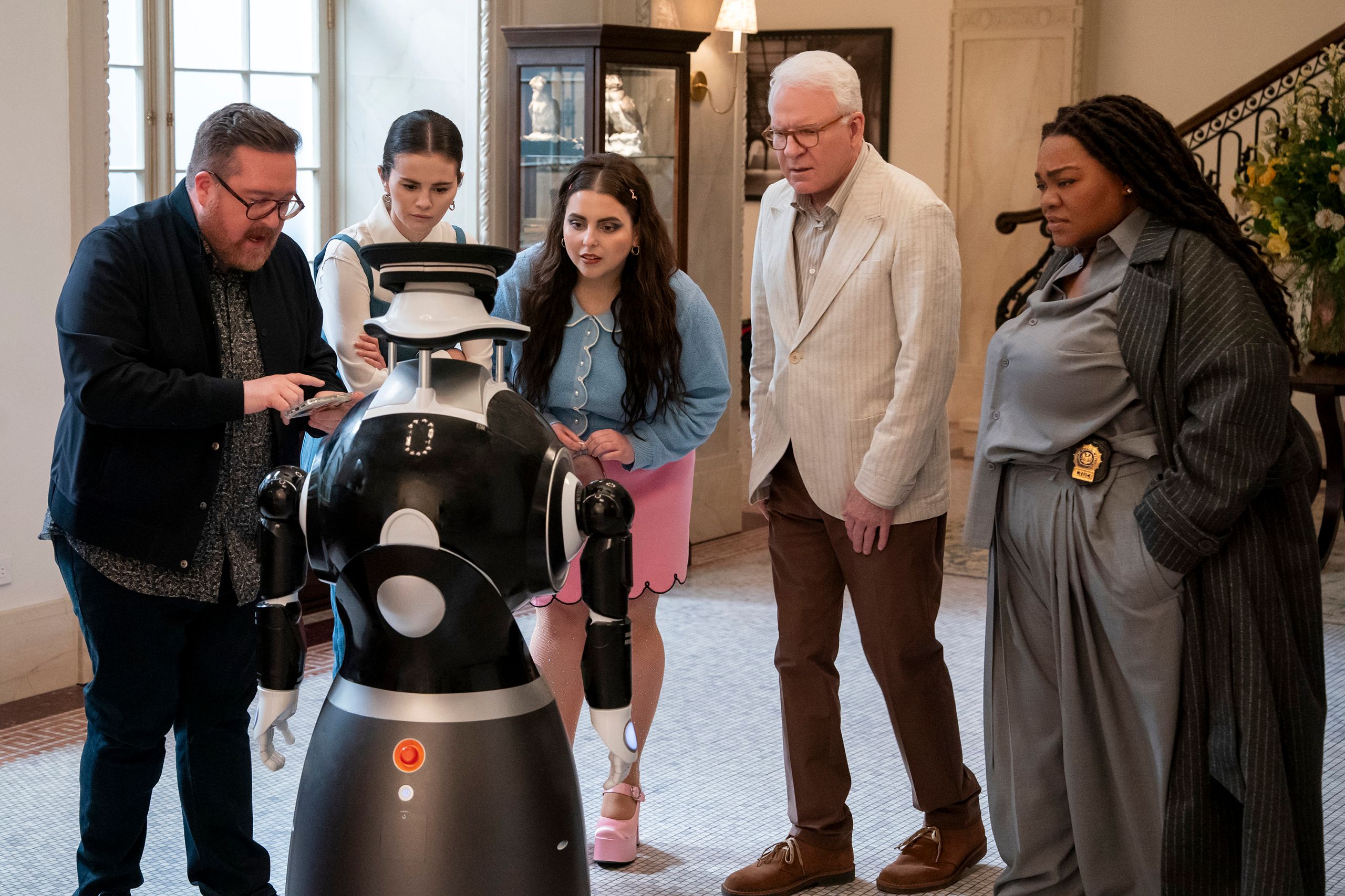 Only Murders In The Building S5