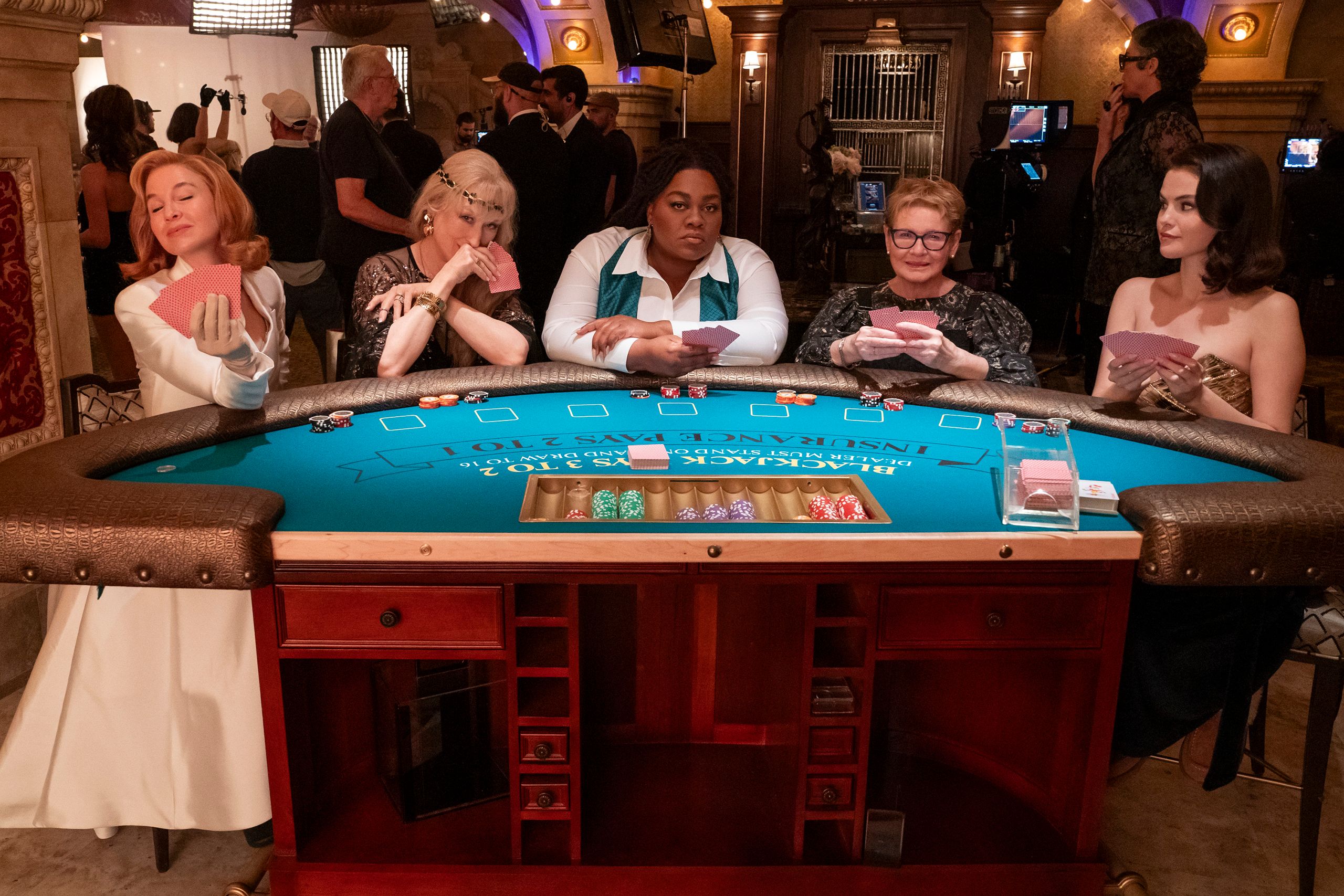 Only Murders In The Building S5