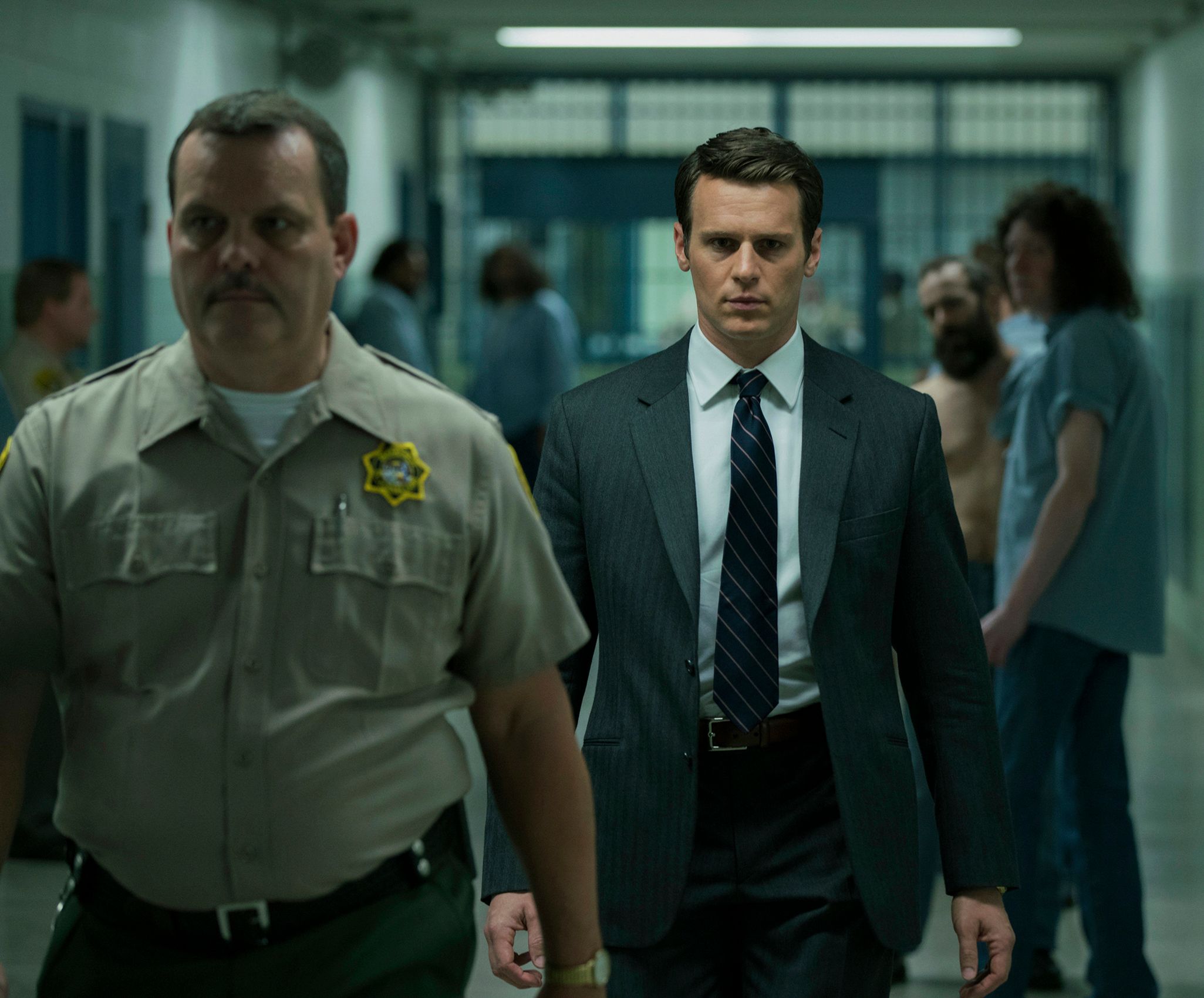 Mindhunter - Season 1