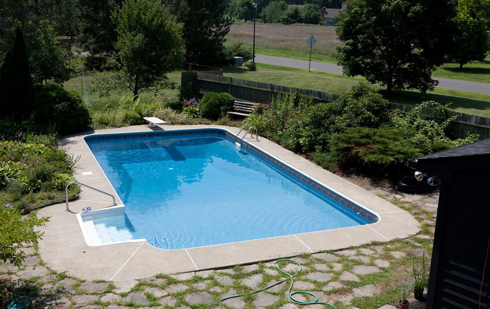 Kinderhook, New York