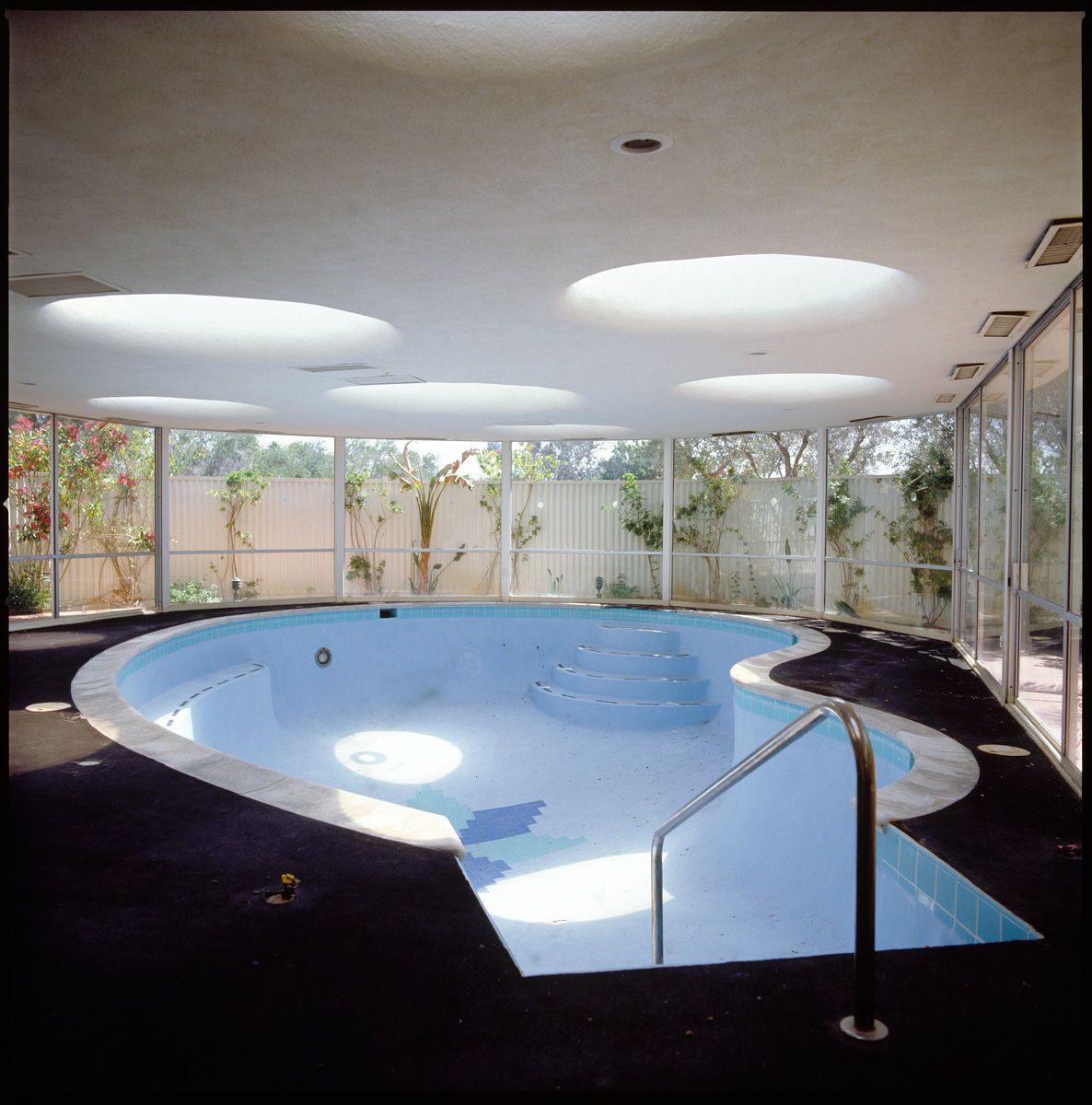 Palm Springs, California