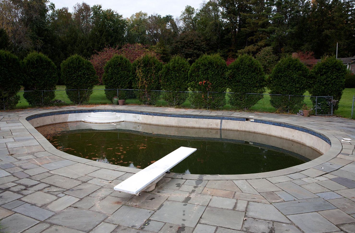 Kinderhook, New York