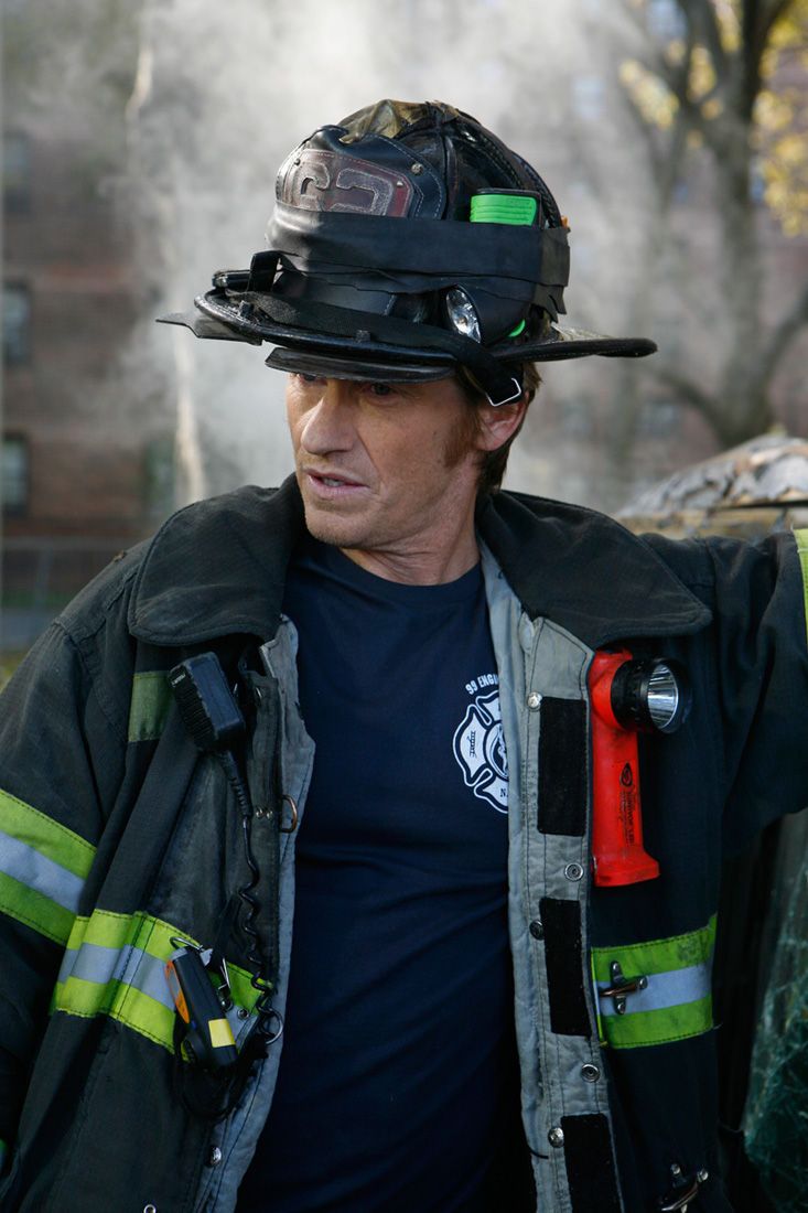 Rescue Me - Season 5