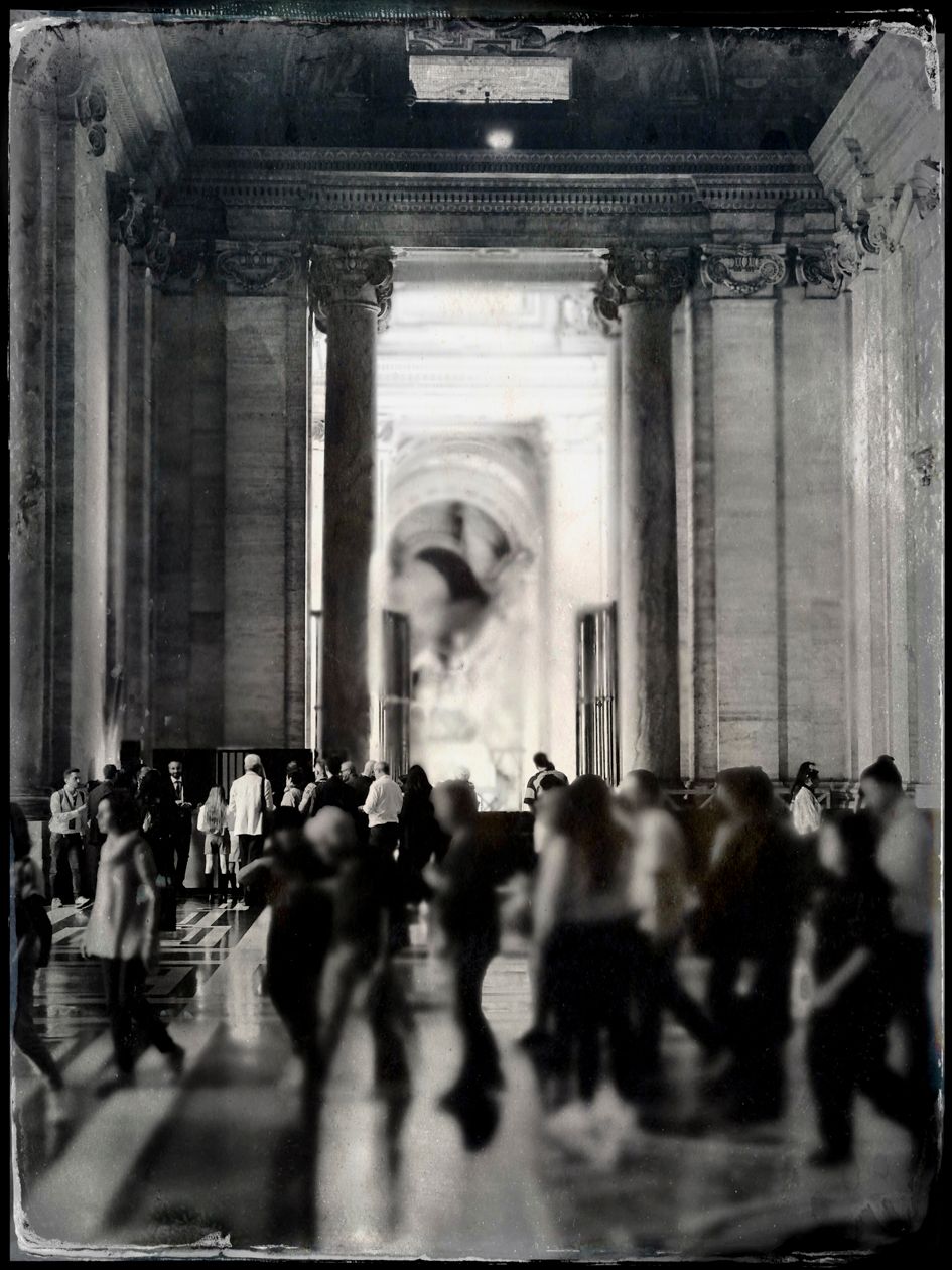 St. Peter's Basilica