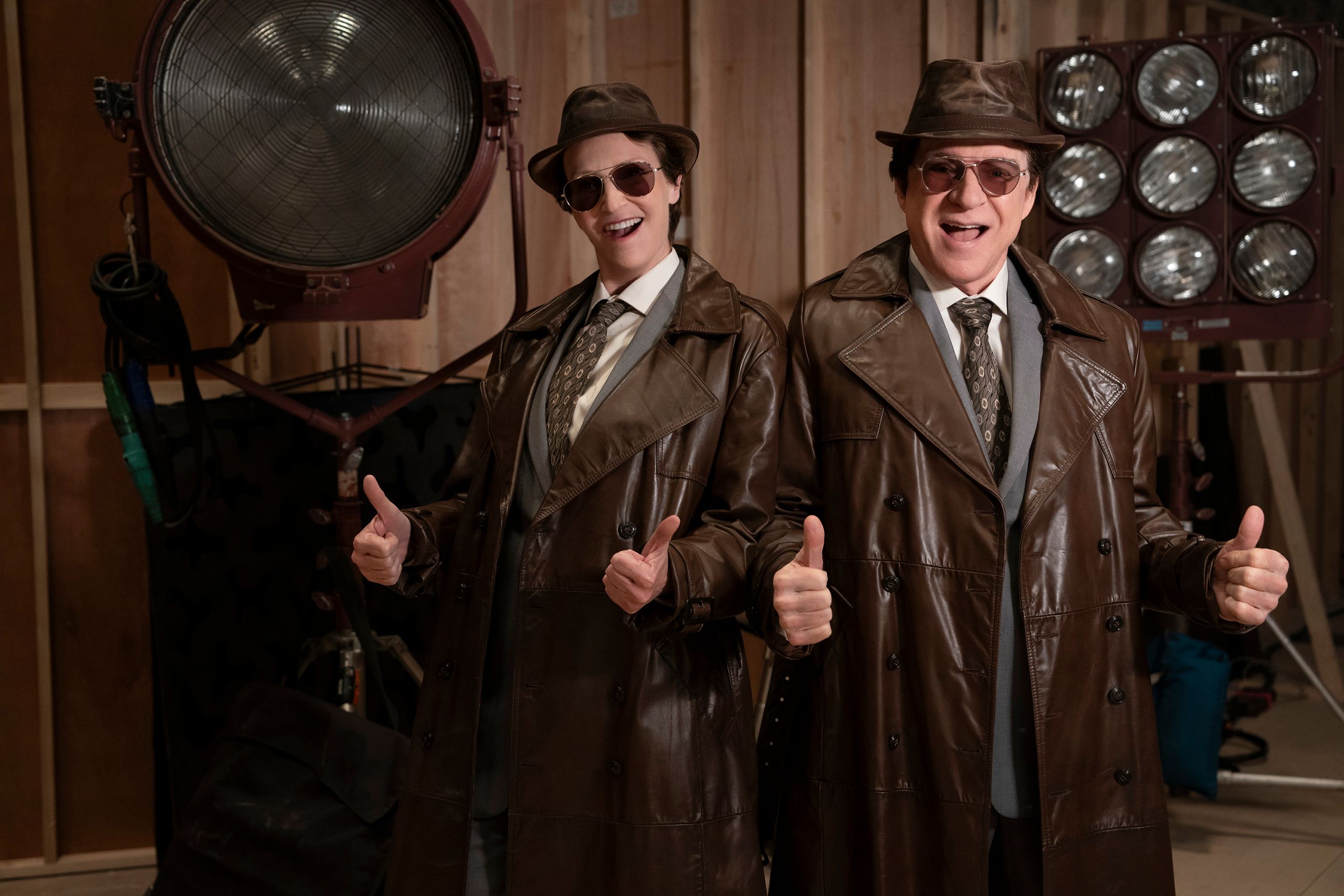 Only Murders In The Building S4