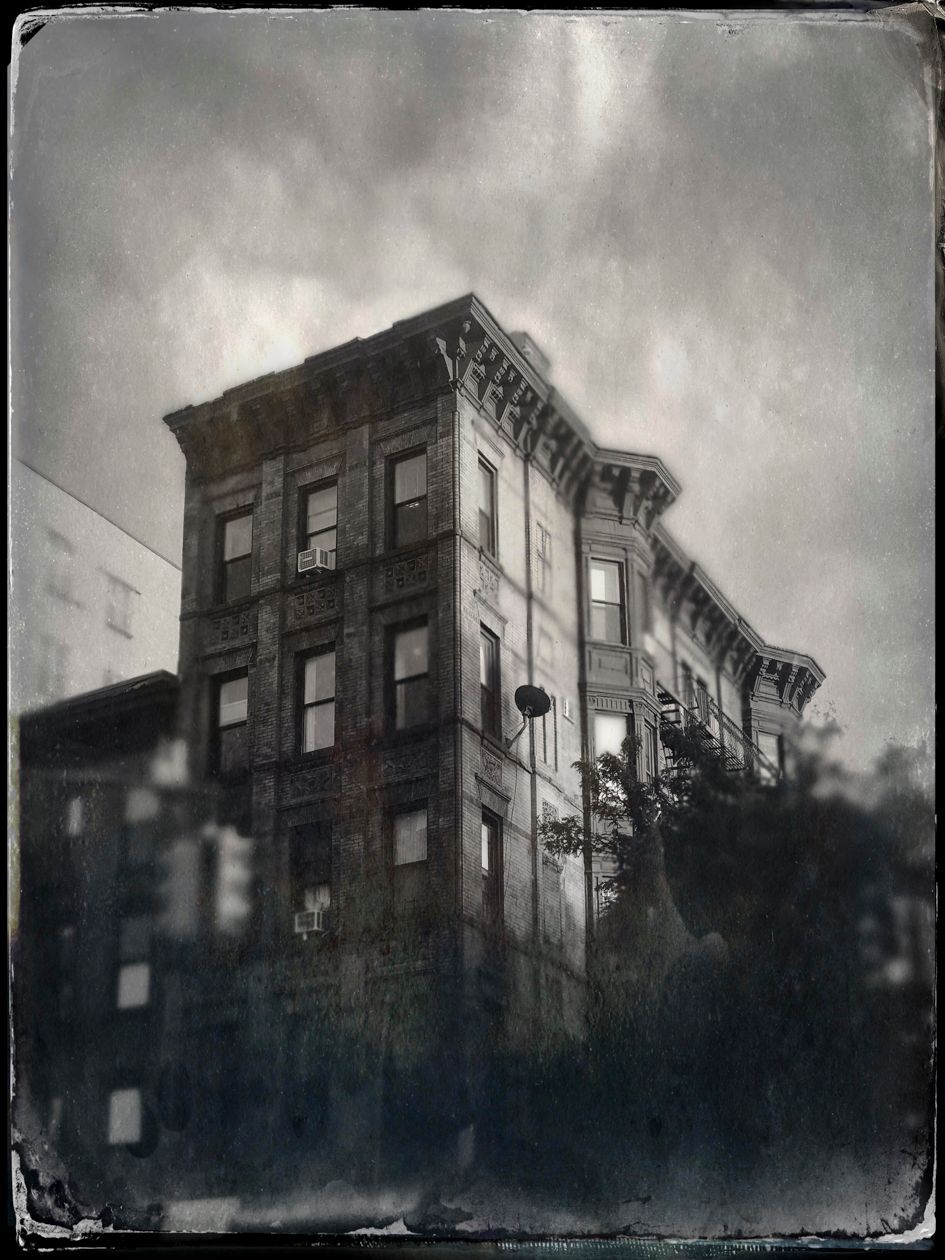 Brownstone In Brooklyn, NY 