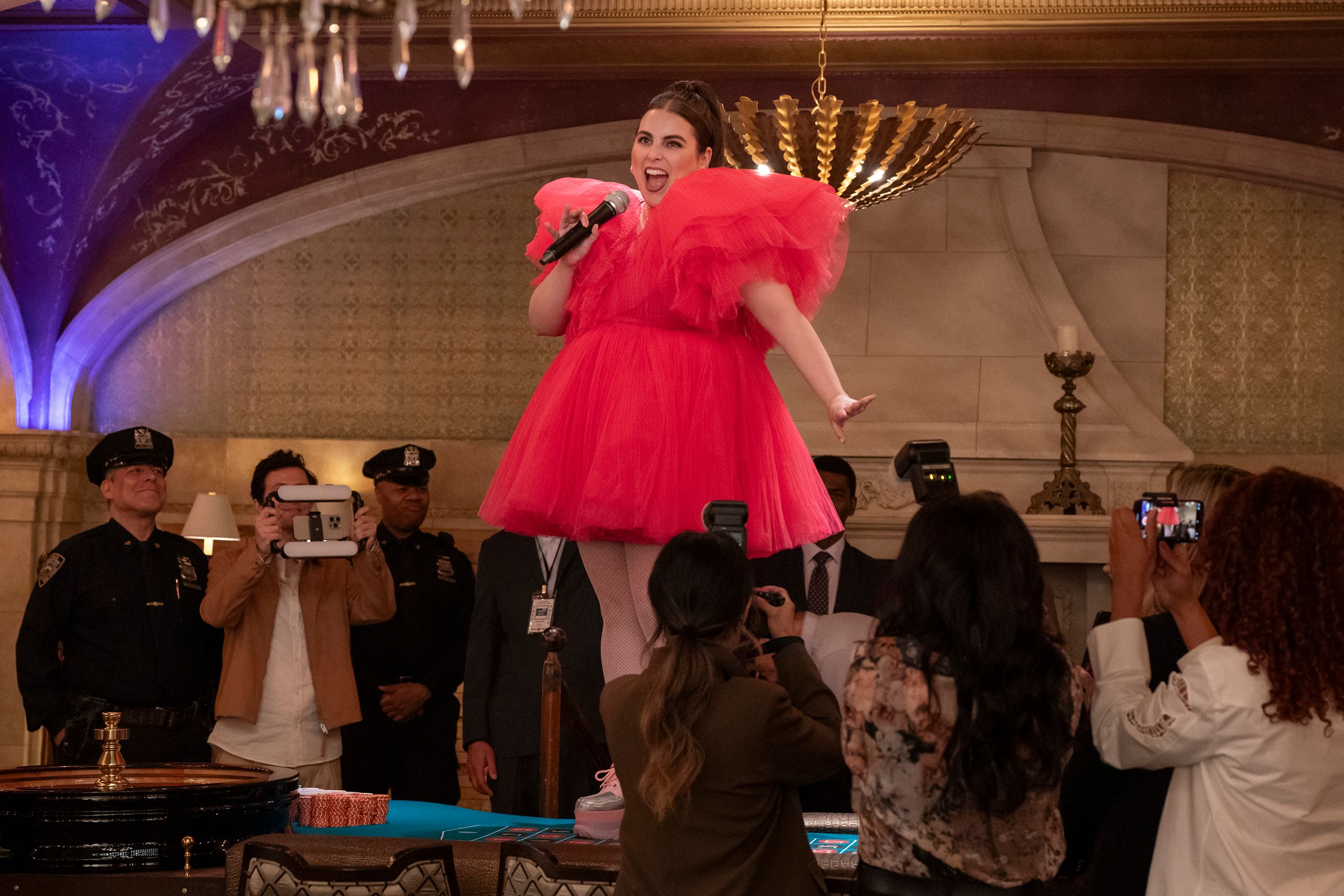 Only Murders In The Building S5