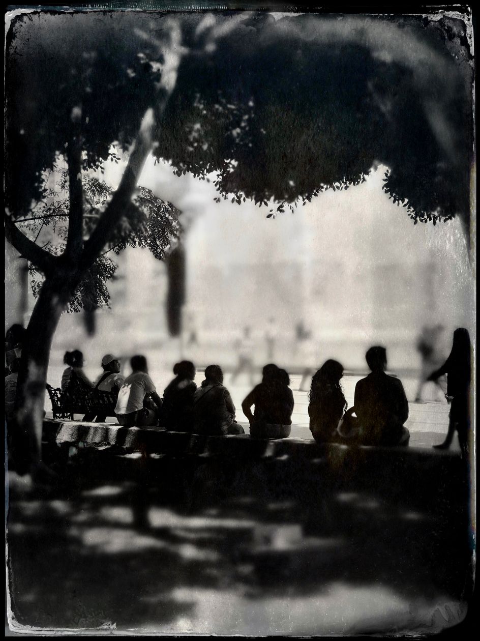 El Llano Park-OaxacaA.JPG