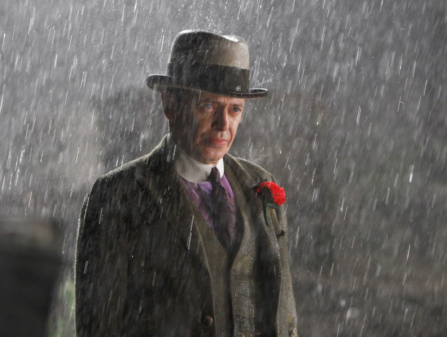 Boardwalk Empire - Season 2