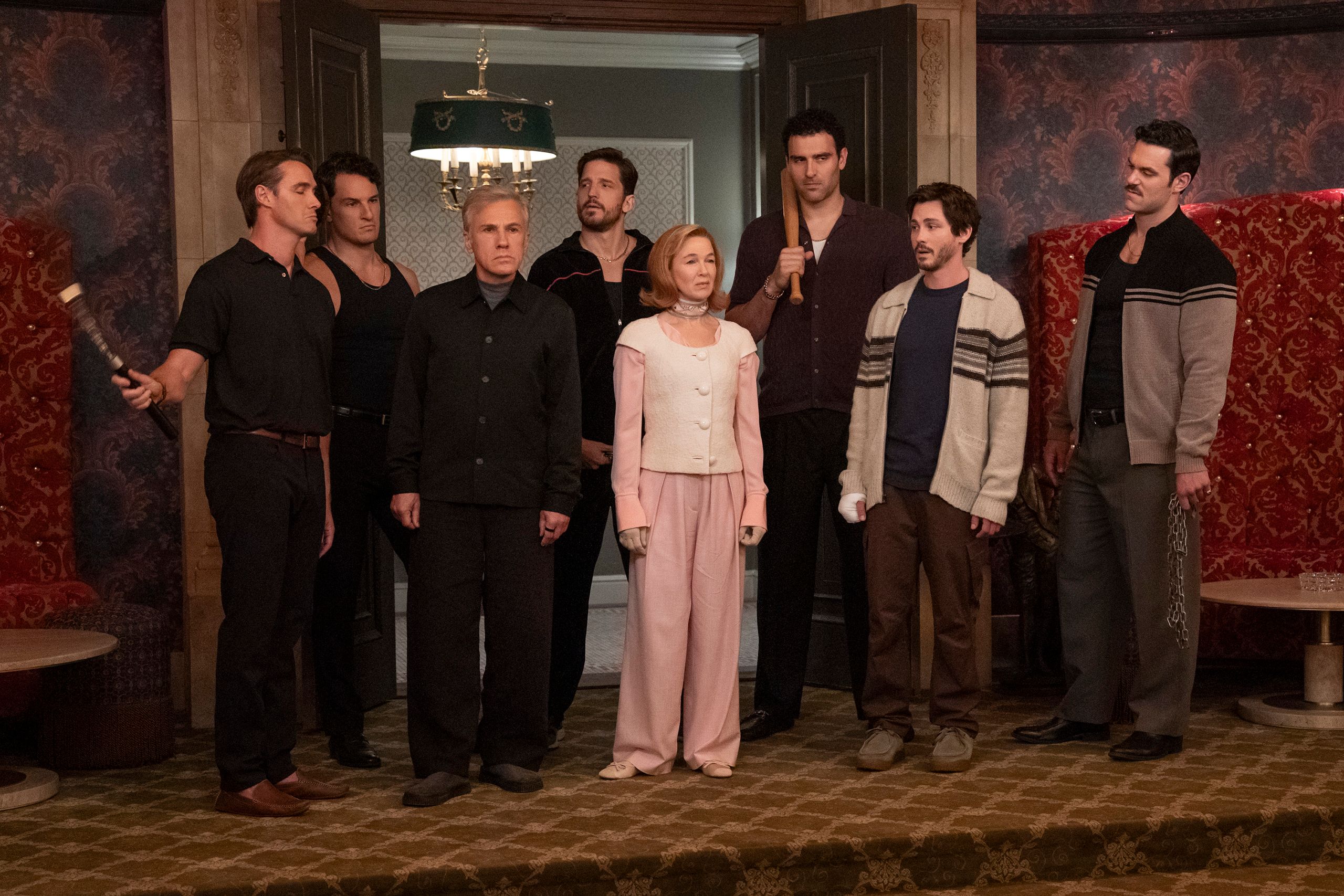 Only Murders In The Building S5